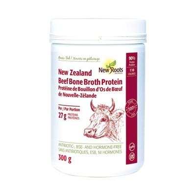 NR BONE BROTH NEW ZEALAND BEEF 300G
