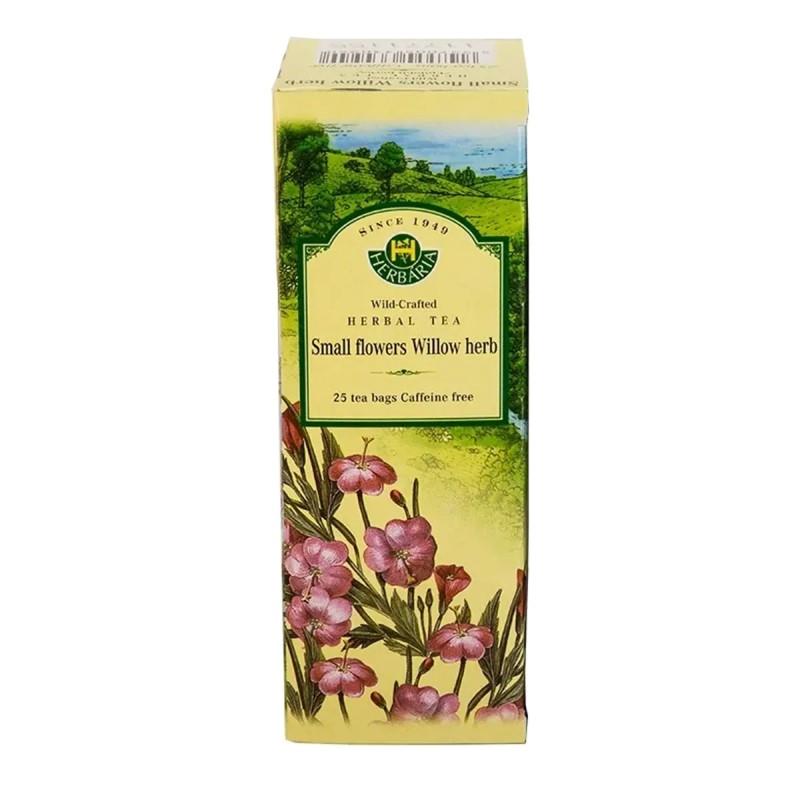 HERBARIA TEA SM FLOWER WILLOW