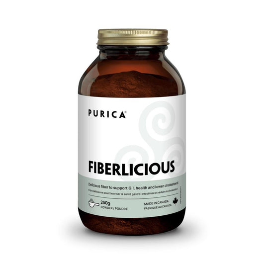 Fiberlicious Powder - 250g