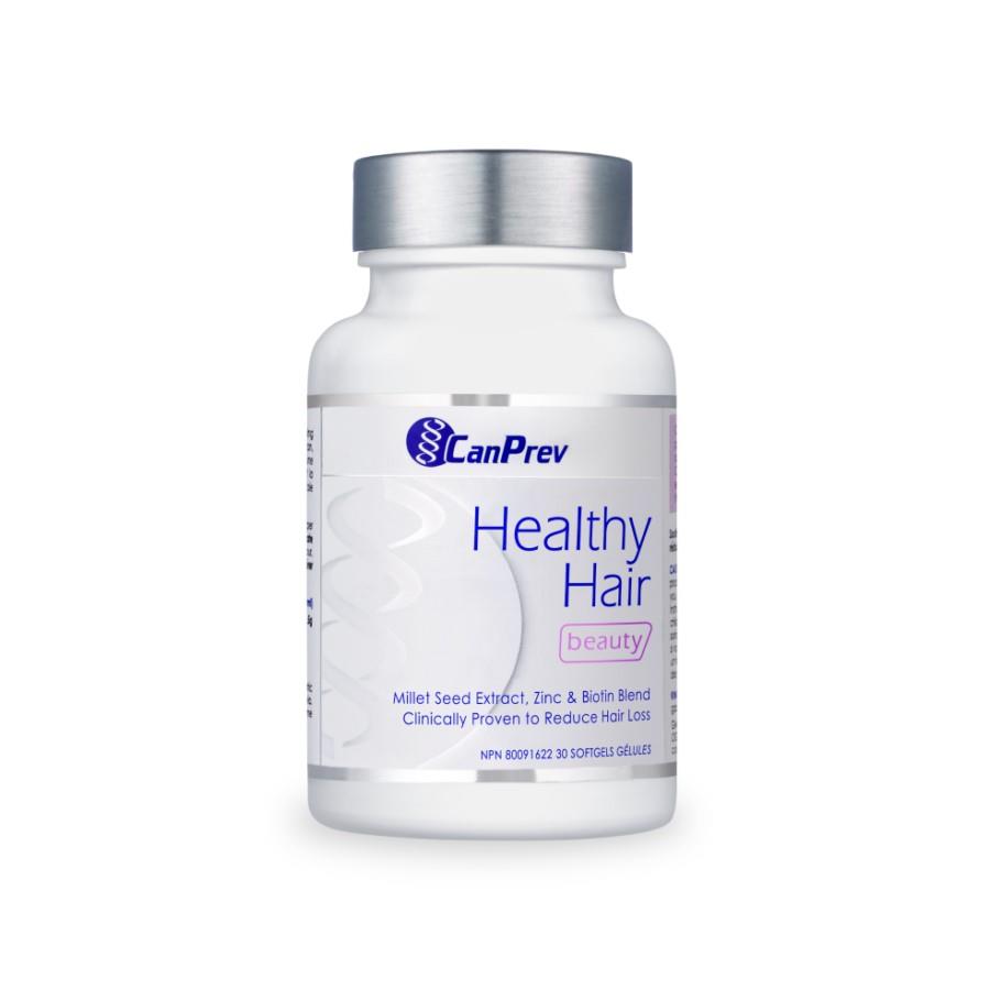 CANPREV HEALTHY HAIR - 30 SGELS