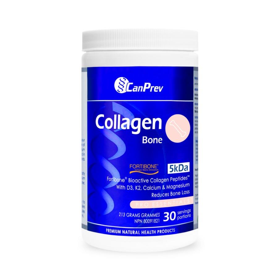 CANPREV COLLAGEN FORTIBONE POWDER / 210G