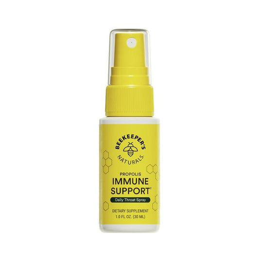 PROPOLIS THROAT SPRAY - 30ml