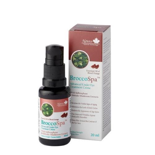 NEWCO BROCCOSPA EYE CREAM