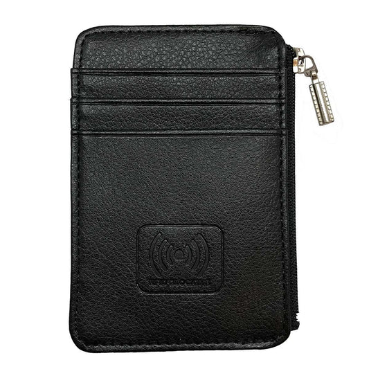 RELAXUS RFID WALLET VEGAN