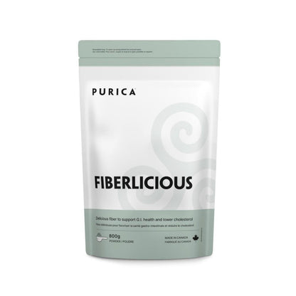 Fiberlicious Powder - 800g