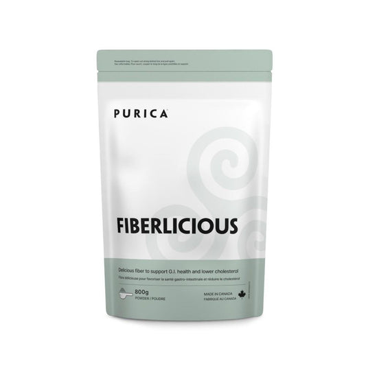 Fiberlicious Powder - 800g