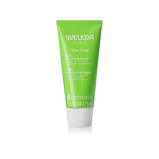 WELEDA SKIN FOOD LIGHT