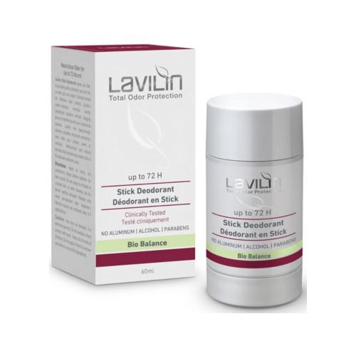 LAVILIN DEODORANT 72 HR