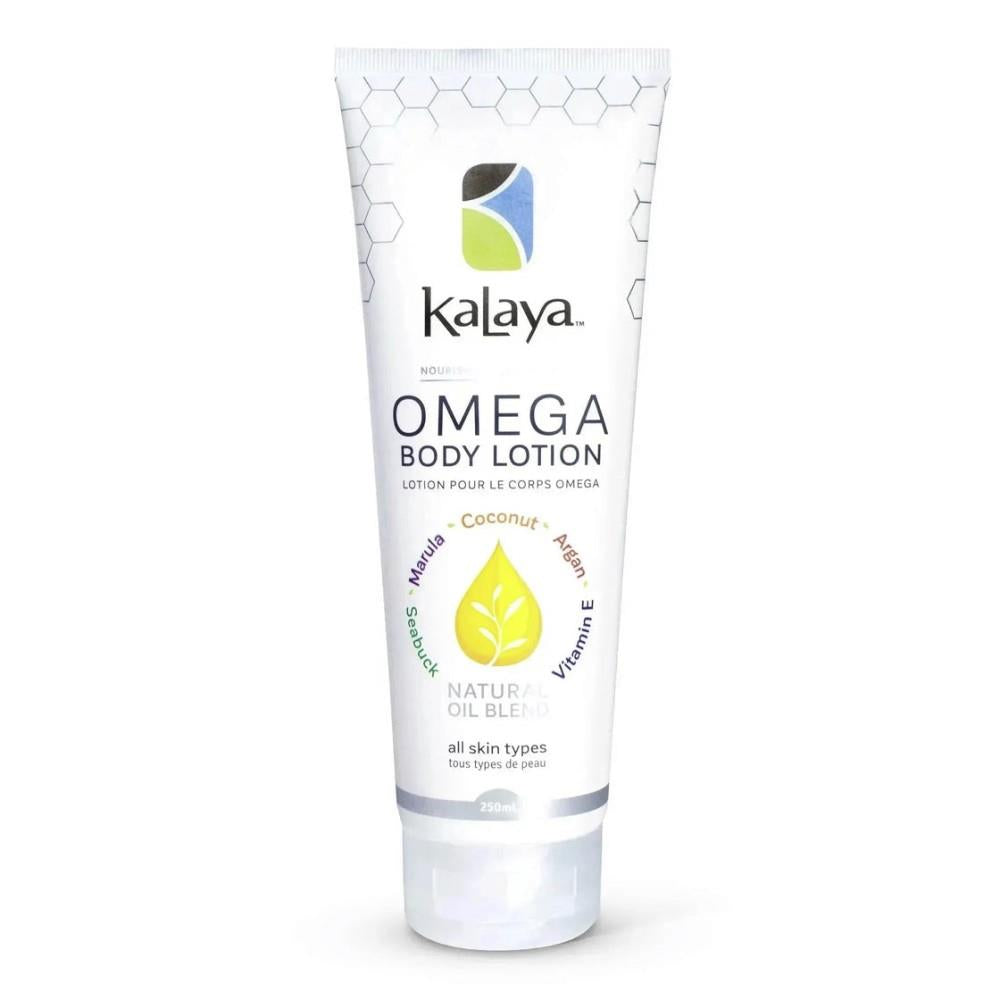 Kalaya Omega Body Lotion