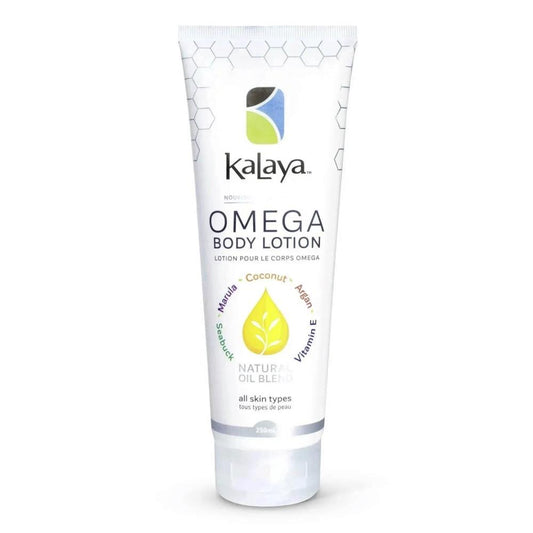Kalaya Omega Body Lotion
