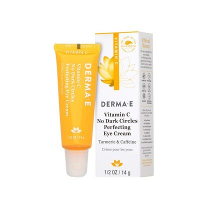 DERMA E EYE CREAM DARK CIRCLE