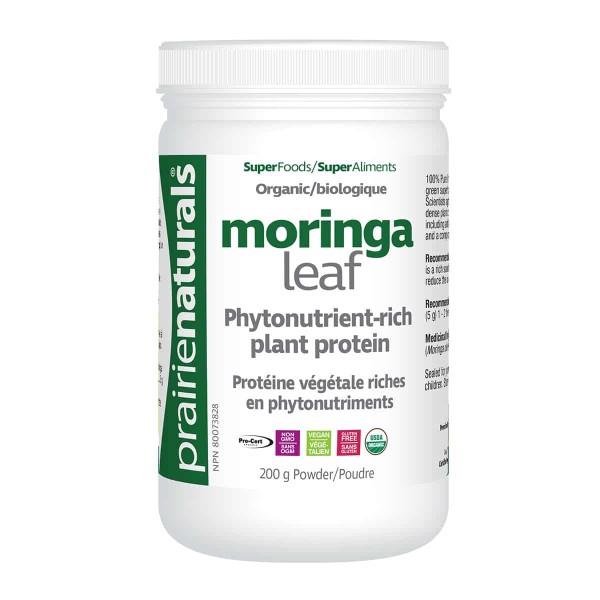 PN MORINGA LEAF POWDER 200g