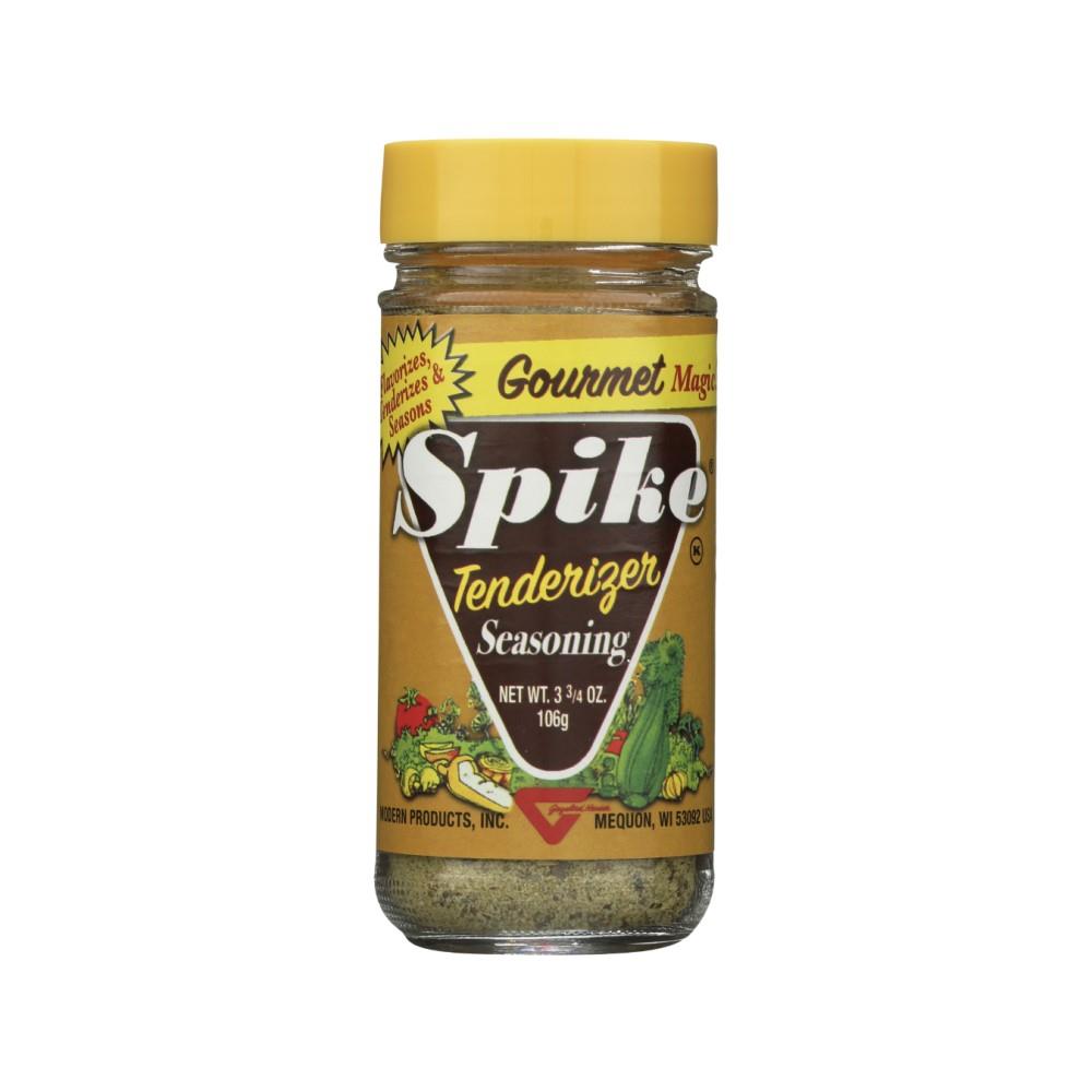SPIKE SEASONING TENDERIZER - 106g