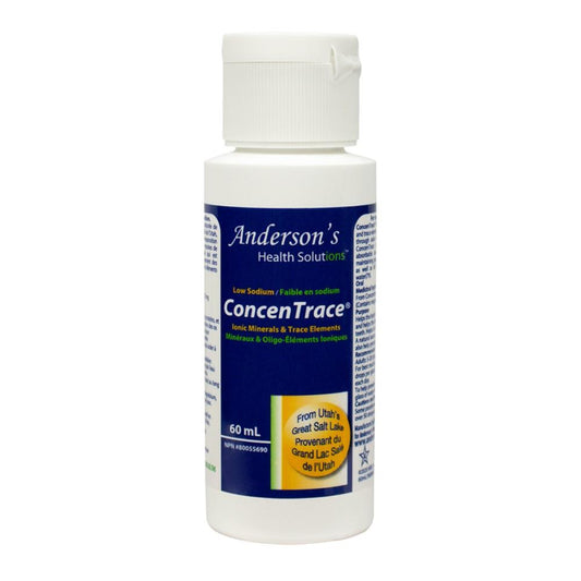 CONCENTRACE DROPS - 60ml