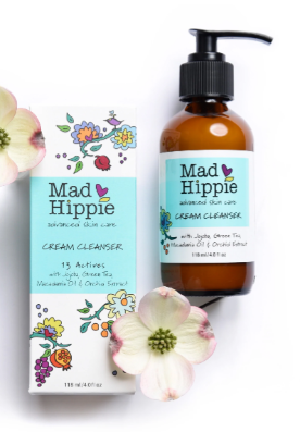 MH CREAM CLEANSER