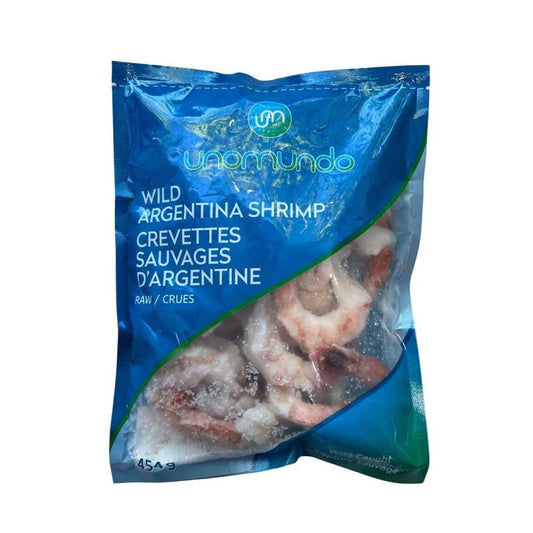 SHRIMP - 454g