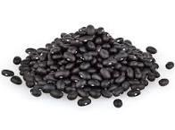 LENTILS BLACK BELUGA BULK SOLD BY KG