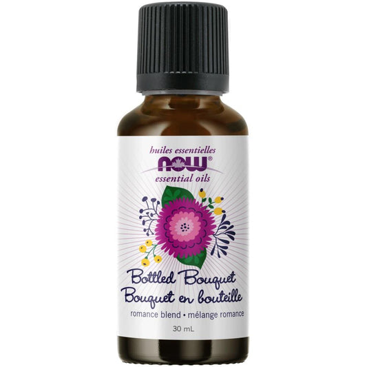NOW OIL BOTTLED BOUQUET 30ML