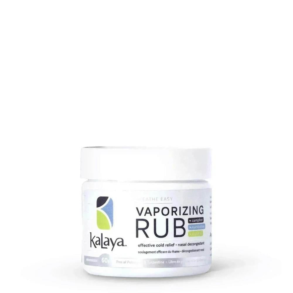 KALAYA RUB BREATHE EASY 60G