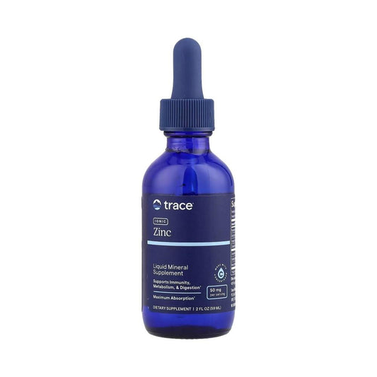 ZINC LIQUID - 60ml