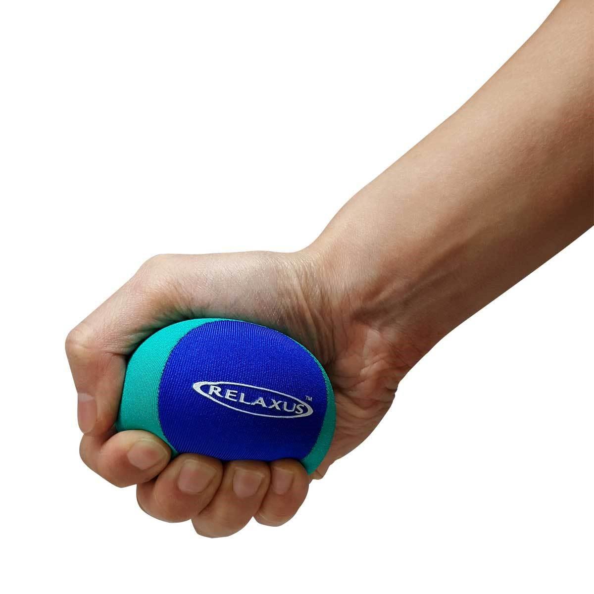 RELAXUS THERAGEL STRESS BALL