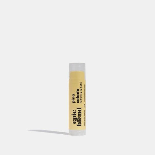 EPIC LIP BALM HYDRATING PINA COLADA