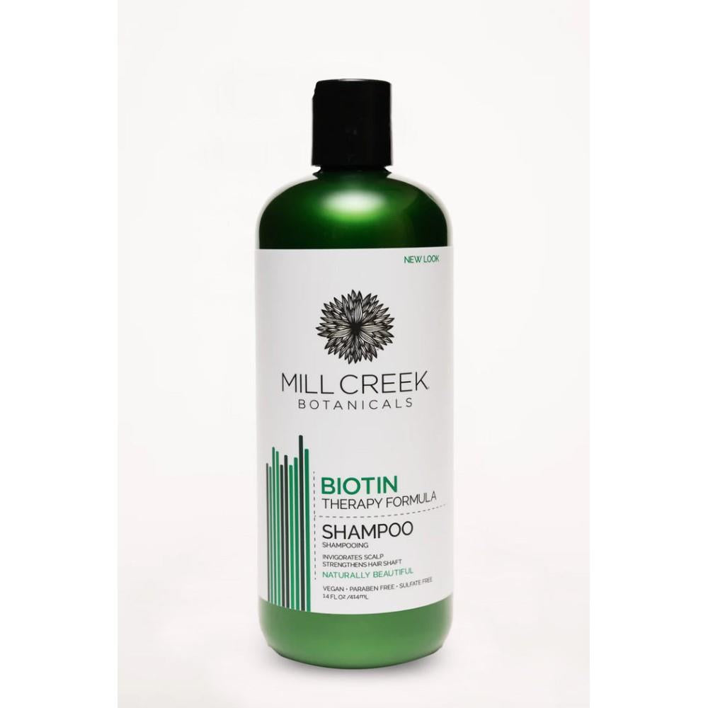 MC SHAMPOO BIOTIN
