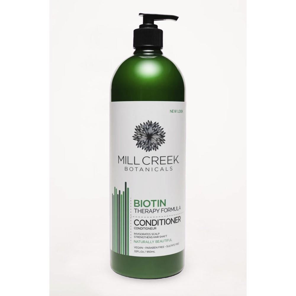 MC CONDITIONER BIOTIN