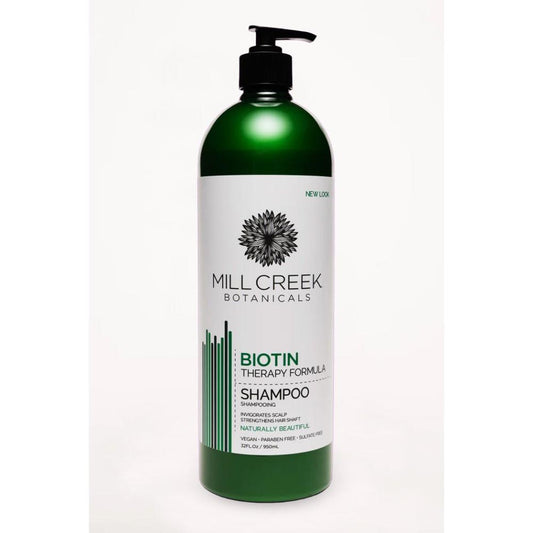 MC SHAMPOO BIOTIN