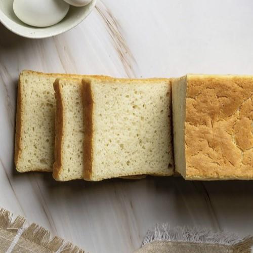 TOTALLY GLUTEN FREE BAKERY JOE'S SANDWICH BREAD NO EGG - LOAF