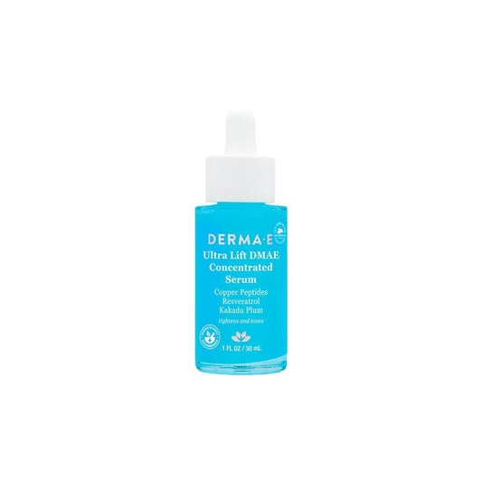 DERMA E SERUM DMAE ULTRA LIFT 30ML