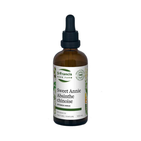 SF SWEET ANNIE TINCTURE 50ML