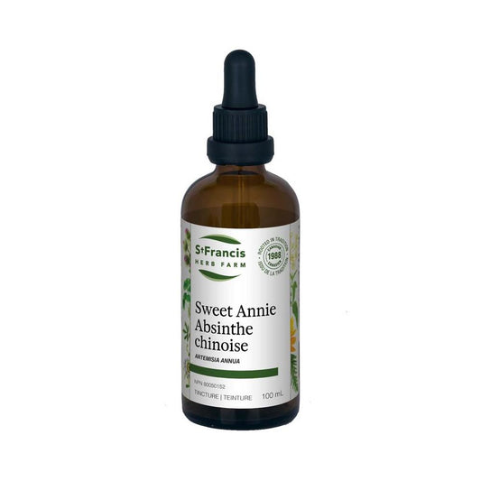 SF SWEET ANNIE TINCTURE 100ML