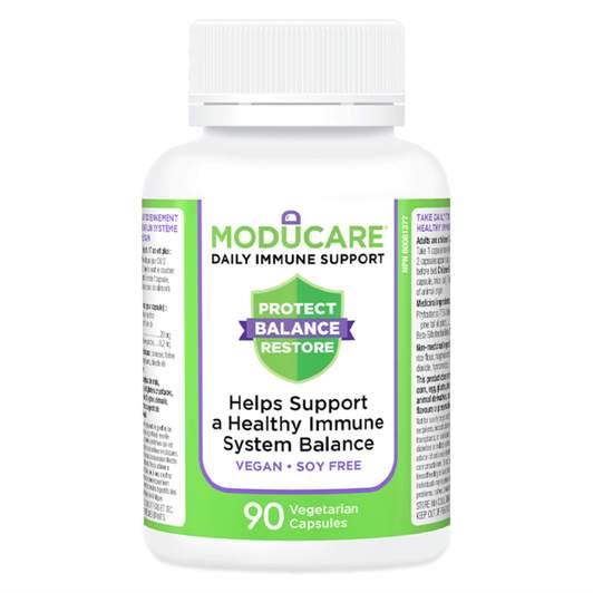 KIDSTAR MODUCARE DAILY IMMUNE  90VCAPS