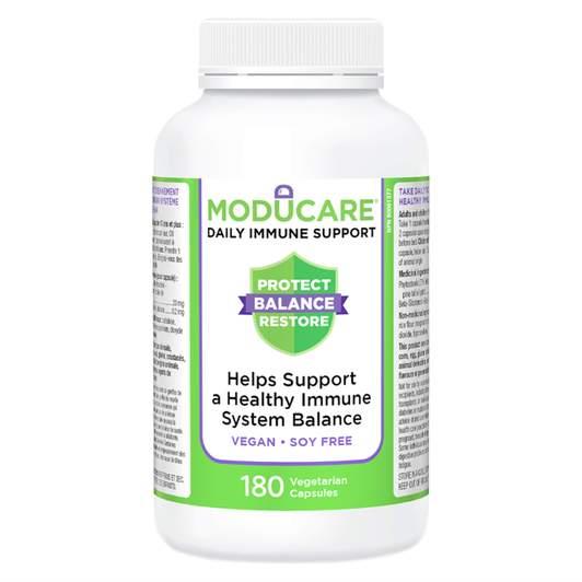 KIDSTAR MODUCARE DAILY IMMUNE  180VCAPS