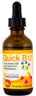 NUTRISTART B12 QUICK 100ML