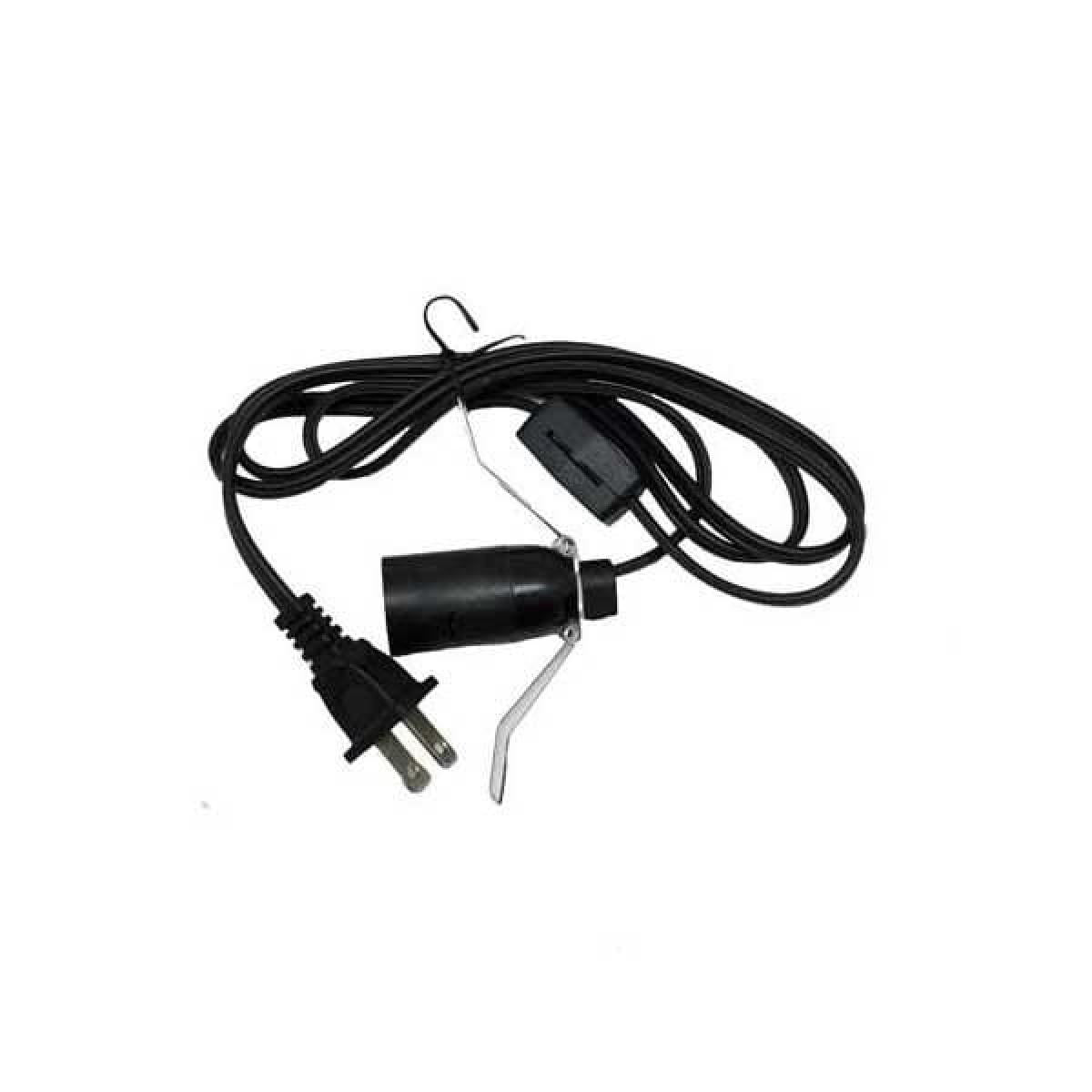 RELAXUS SALT LAMP CORD  EACH
