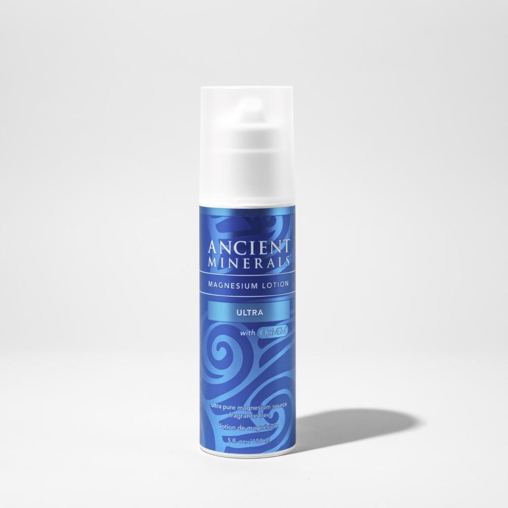 MAGNESIUM LOTION ULTRA - 150ml