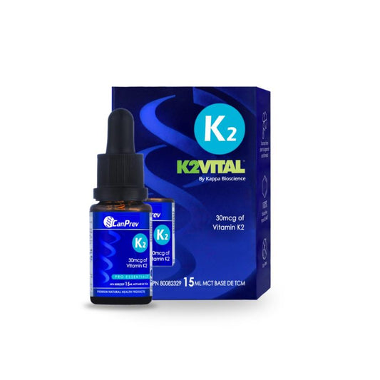 CANPREV K2 DROPS 15ML