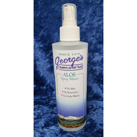 ALOE SPRAY MISTER - 236ml
