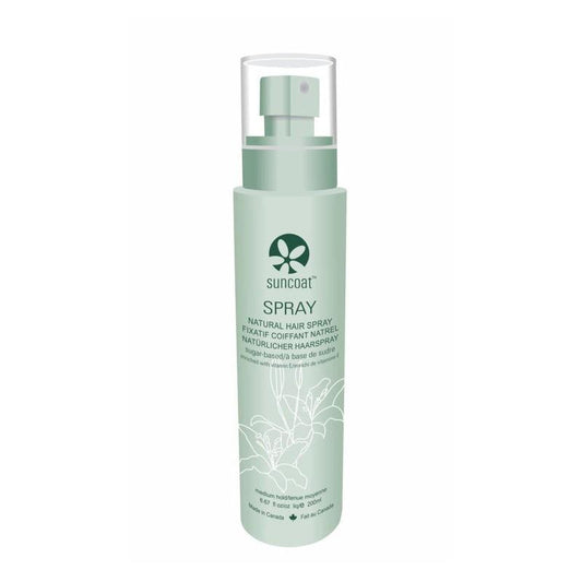 SUNCOAT HAIR SPRAY 200ML
