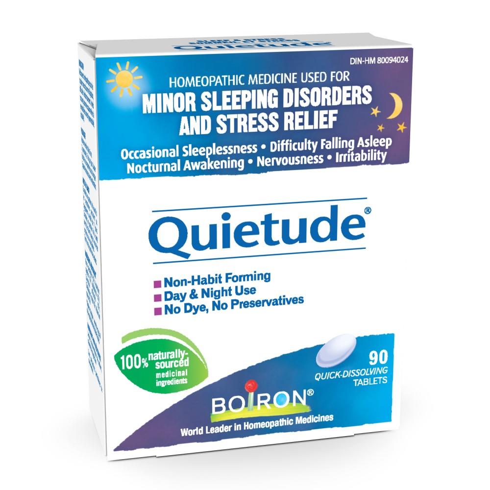BOIRON QUIETUDE - 90 TABS