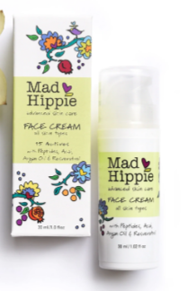 MAD HIPPIE FACE CREAM  30ML