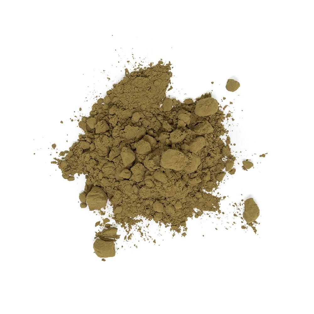 CAROB POWDER ROASTED - 400g