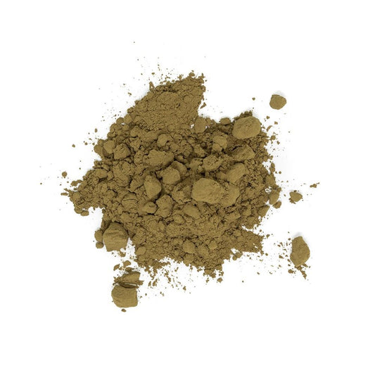 CAROB POWDER ROASTED - 400g