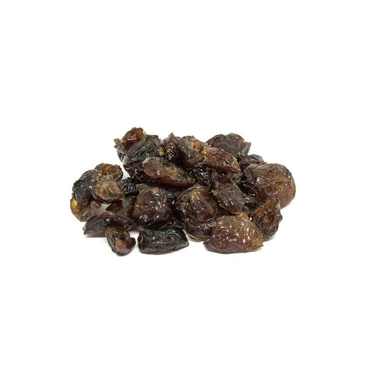 CRANBERRIES ORGANIC NO SUGAR ADDED - 400g
