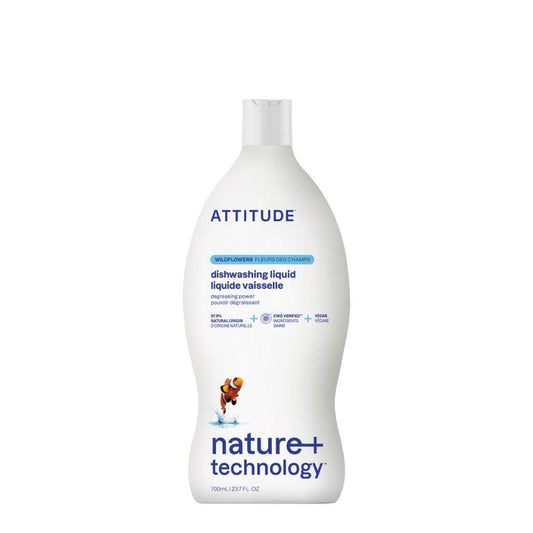 DISH SOAP - WILDFLOWERS / 1L