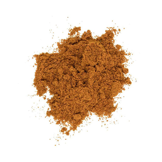 WESTPOINT NATURALS ORGANIC CAYENNE (40,000 HU) - 100g