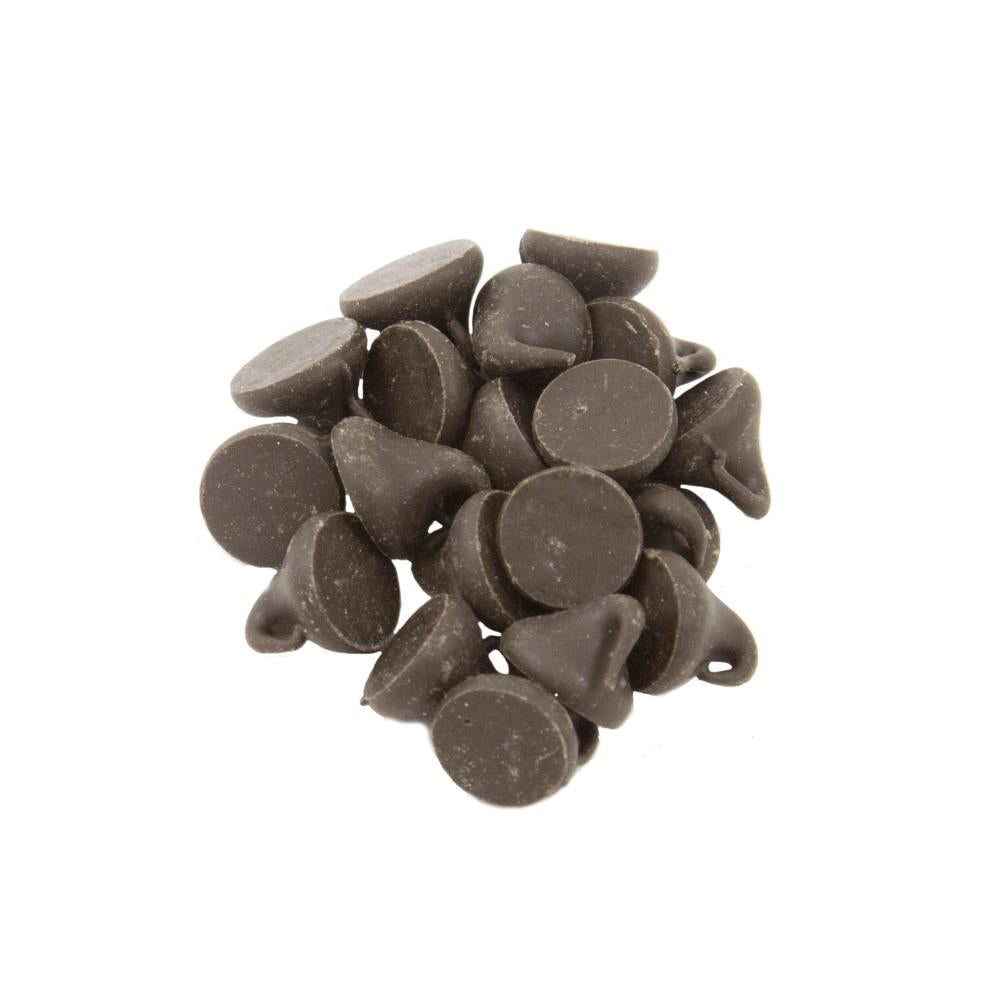 CHOCOLATE CHIPS - 400g