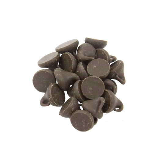 WESTPOINT NATURALS ORGANIC CHOCOLATE CHIPS - 400g